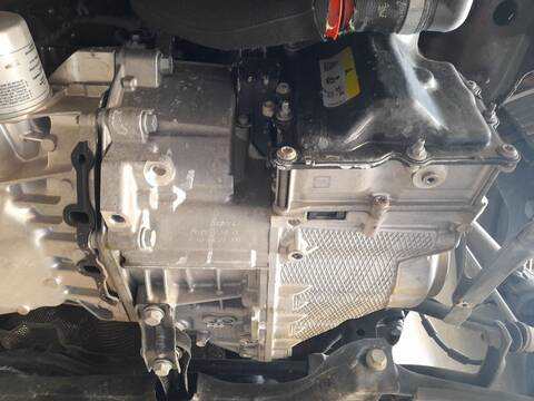 Foto 2ª: Caja Cambios Seat Leon 1.5 ETSI 150CV 110KW [DFYA] (2024)