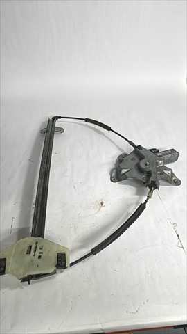 Elevalunas Eléctrico Delantero Izquierdo Volkswagen Caddy 1.9 D