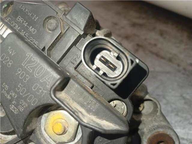 Foto 3ª: Alternador Volkswagen Passat 1.9 TDI [AWX]