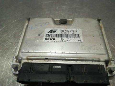 Centralita Motor ECU Ford Galaxy AMBIENTE 116CV 85KW