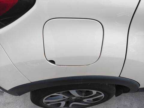 Tapa Exterior Combustible Renault Captur H4BB408