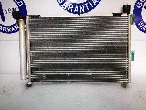 Foto 2ª: Radiador Calefaccion A.A. Ford Ranger XL CABINA SIMPLE 4X4 143CV 105KW [WL] (2006)