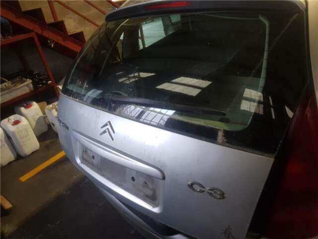 Foto 3ª: Portón Citroen C3 1.4 HDI [8HZ (DV4TD)]