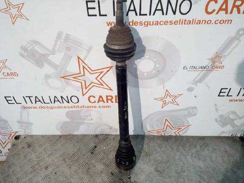 Transmision Delantera Derecha Seat Ibiza STELLA 90CV 66KW