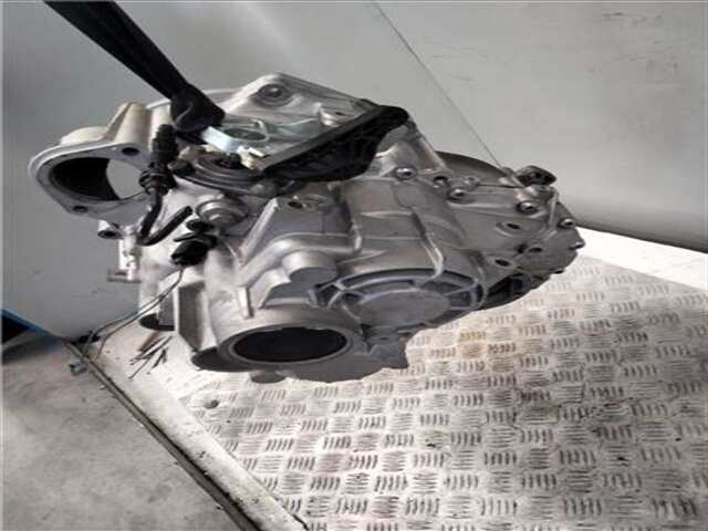 Foto 3ª: Caja Cambios Skoda Octavia 2.0 EDITION 100 [2.0 LTR. - 103 KW TDI] [BMM]