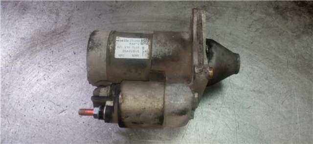 Motor de Arranque Alfa Romeo Mito 1.4 PROGRESSION [1.4 LTR. - 114 KW TURBO CAT]