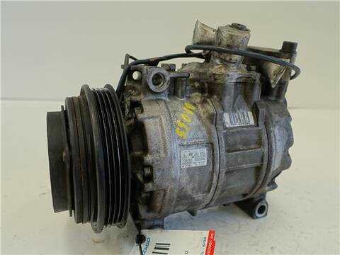 Compresor Aire Acondicionado Volkswagen Passat 2.5 TDI BERLINA 150CV 110KW