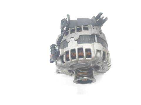 Foto 2ª: Alternador Land Rover Range VELAR SE (2017)
