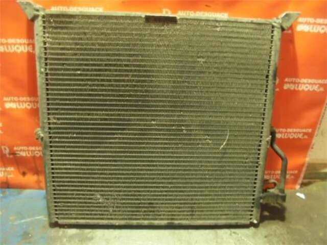 Foto 2ª: Radiador Calefaccion A.A. Bmw Serie 3 315 316 1.9 (105CV) [1940]