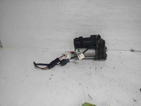 Bomba de Suspension Land Rover Discovery TDV6 HSE AUT. 245CV