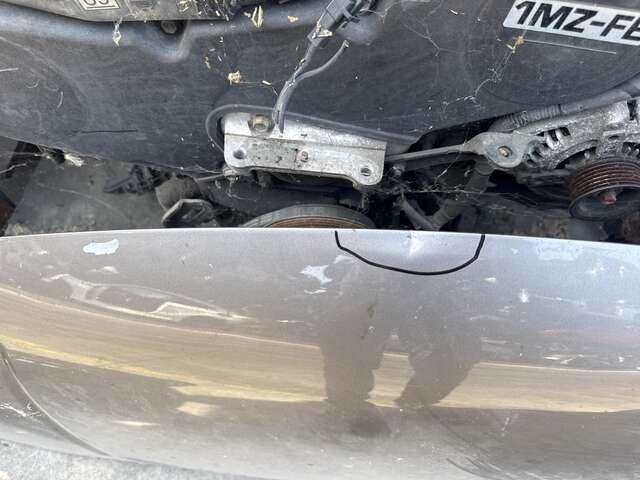 Foto 2ª: Capot Nissan NV200 1.5 DCI 110CV [K9K636] (2012)