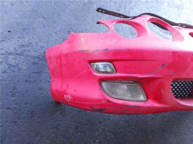 Foto 2ª: Paragolpes Delantero Hyundai Coupe 1.6 16V [G4GR]