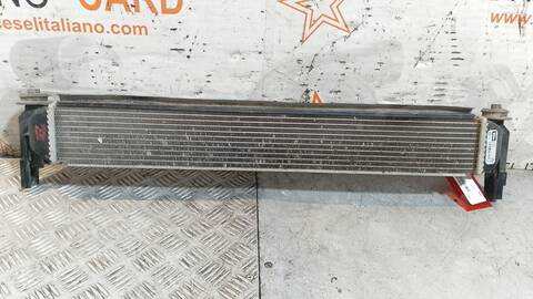 Foto 2ª: Radiador Motor Volkswagen Polo BLUEMOTION 75CV 55KW [CUSA] (2017)