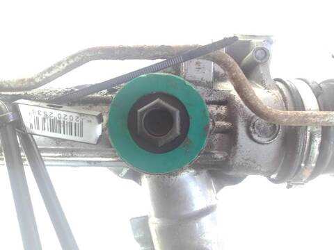 Foto 2ª: Cremallera de Direccion Ford Focus 1.6 TDCI [G8DA] (2004)