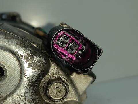 Foto 3ª: Compresor Aire Acondicionado Volkswagen Golf AJM BERLINA (2001)