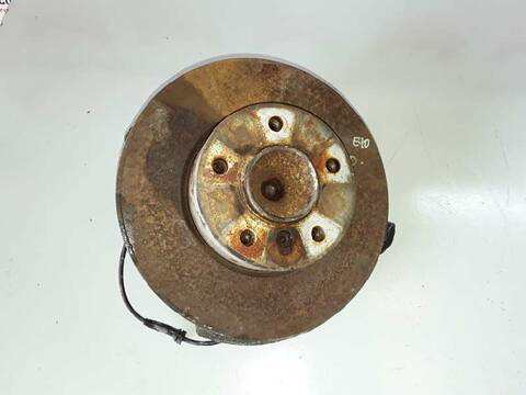 Foto 2ª: Mangueta Delantera Derecha Bmw Serie 3 315 320D 2.0 16V DIESEL 163CV (2007)