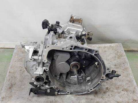 Caja Cambios Citroen Jumpy CLUB XL 113CV 83KW