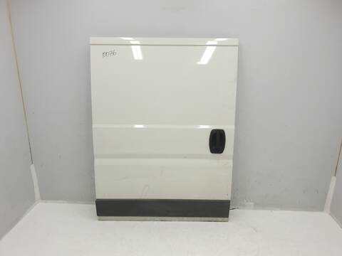 Puerta Lateral Corredera Derecha Citroen Jumper 30 L1H1 HDI 120