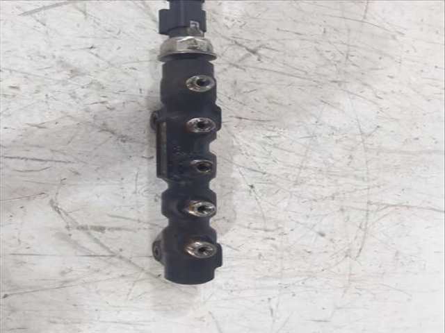 Foto 3ª: Rampa Inyectora Citroen C4 1.6 HDI AUT. 109CV [9HY (DV6TED4) 9HZ (DV6TED4)] (2006)