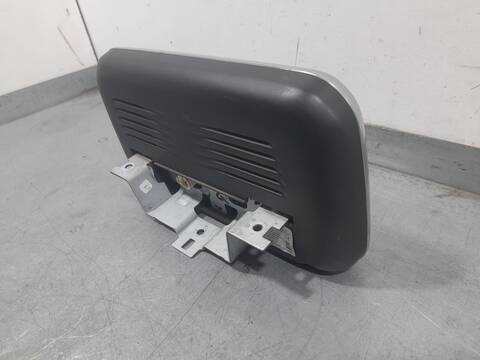 Foto 3ª: Sistema GPS Fiat Tipo 1.4 356WXF1B) 120CV 88KW [940B7000] (2019)