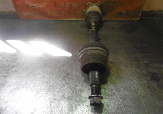 Transmision Trasera Izquierda Nissan Pathfinder 2.5 DCI