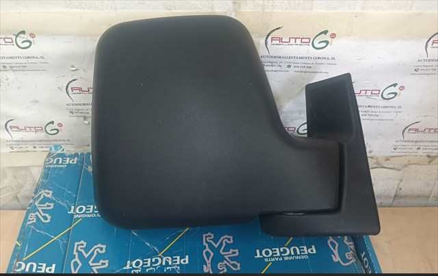 Foto 2ª: Retrovisor Derecho Peugeot Expert . (1999)
