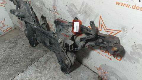 Foto 4ª: Puente Delantero Peugeot 208 ACTIVE 92CV 68KW [9HP] (2012)