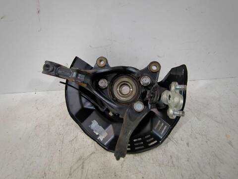 Foto 3ª: Mangueta Delantera Izquierda Toyota Corolla 1.8 VVTI HYBRID ZWE219) 140CV [2ZR-FXE] (2018)