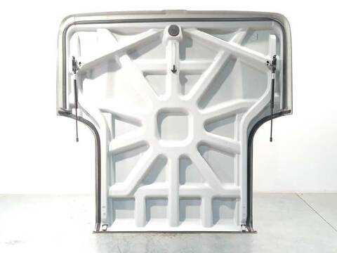 Foto 4ª: Capota Ford Ranger DOBLE CABINA 4X4 XLT LIMITED 160CV 118KW [QJ2W] (2018)