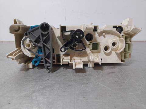 Foto 3ª: Mando Calefacción A. A. Citroen Berlingo SX 90CV 66KW [9HX] (2008)