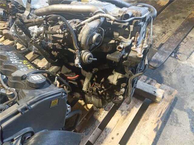 Foto 3ª: Motor Completo Opel Vectra 2.0 DTI 16V [X 20 DTH]