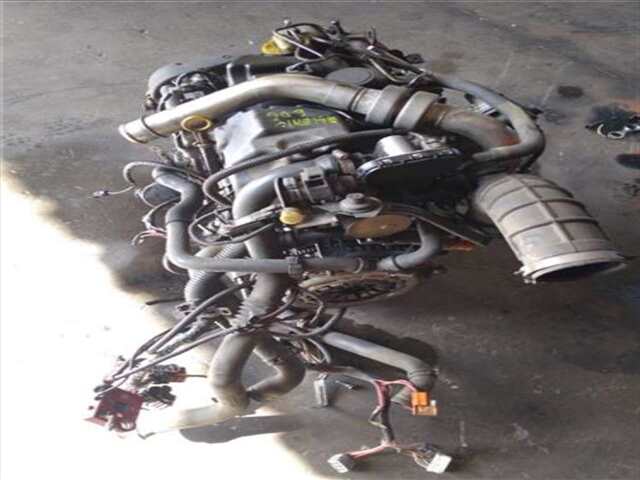 Foto 3ª: Motor Completo Renault Scenic 1.5 AUTHENTIQUE [1.5 LTR. - 78 KW DCI DIESEL] (JM)(2003-_) [K9K P7]