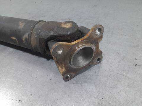 Foto 3ª: Transmision Central Toyota Land Cruiser 2.8 D-4D GDJ150_ GDJ155_ GDJ150) 177CV 130KW [1GD] (2018)