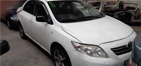 Foto 2ª: Guantera Toyota Corolla 2.0 [1AD]