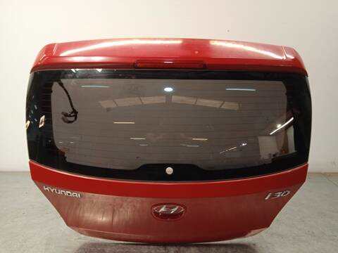 Portón Hyundai i30 CLASSIC 109CV 80KW