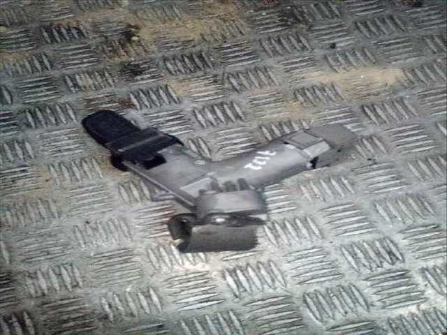 Antirrobo Ford Fiesta TREND 95CV 70KW