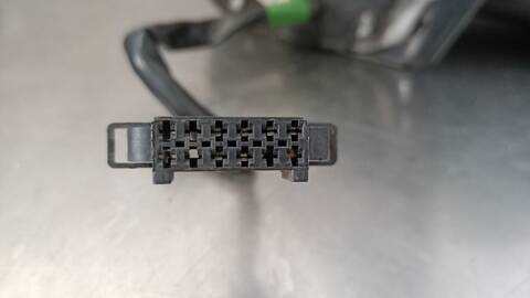 Foto 3ª: Retrovisor Derecho Skoda Octavia ELEGANCE BERLINA 105CV 77KW [BXE] (2008)