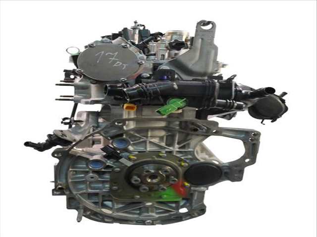 Motor Completo Opel Corsa 101 CV 74KW