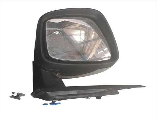 Foto 3ª: Retrovisor Izquierdo Renault Kadjar 1.5 BLUE DCI 115 HLA6) (2015)