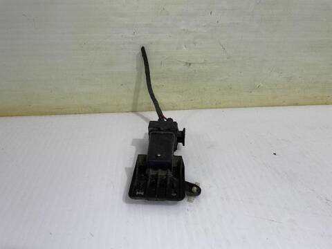 Centralita Motor ECU Volkswagen Polo A-POLO 75CV