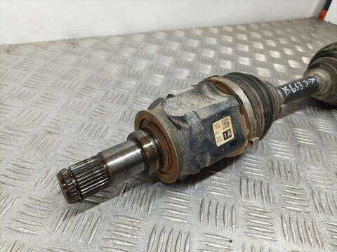 Foto 2ª: Transmision Delantera Derecha Toyota Land Cruiser GX 204CV 150KW [1GDFTV] (2023)