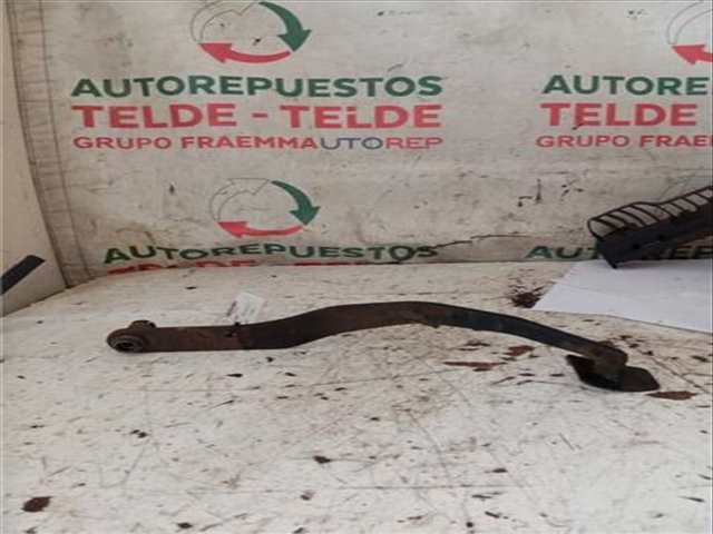 Pedal Freno Toyota Starlet 1.0