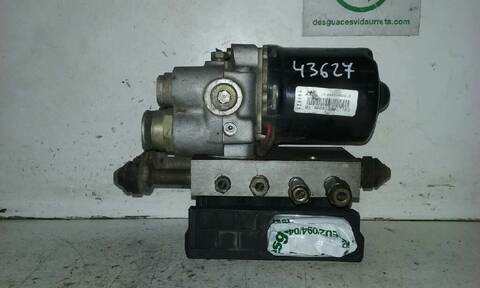 Abs Volkswagen Sharan 1.9 TDI 90CV 66KW