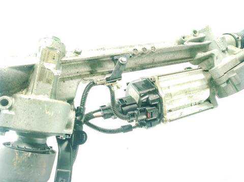 Foto 2ª: Cremallera de Direccion Opel Astra 1.7 CDTI 68) 110CV (2009)