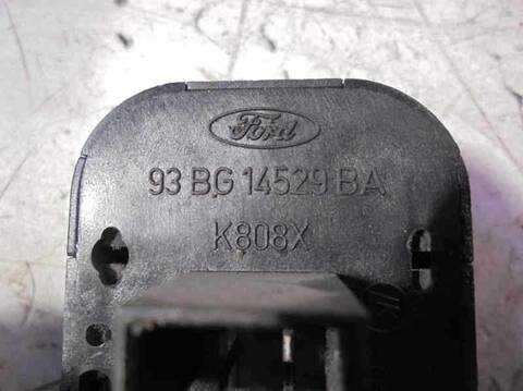 Foto 2ª: Botonera Elevalunas Ford Mondeo 1.8 16V CAT BERLINA 112CV 82KW FAMILIAR [RKA] (1994)