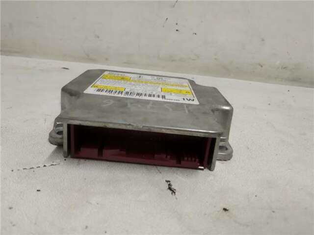 Foto 2ª: Centralita Airbag Chevrolet Aveo 1.4 LS [1.4 LTR. - 74 KW CAT] [F14D4]