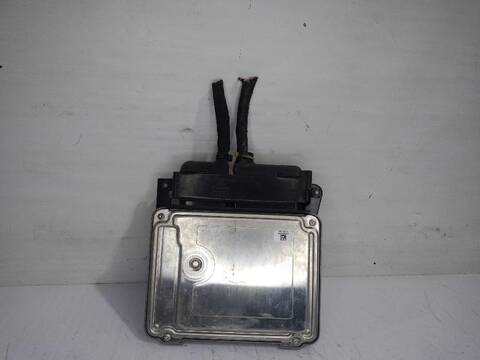 Foto 2ª: Centralita Motor ECU Seat Altea FAMILY 105CV [BXE] (2006)