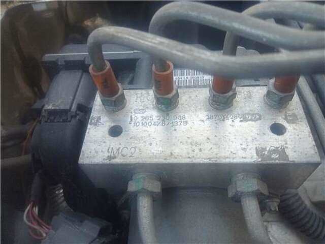 Abs Tata Aria 614/AF02/L03E