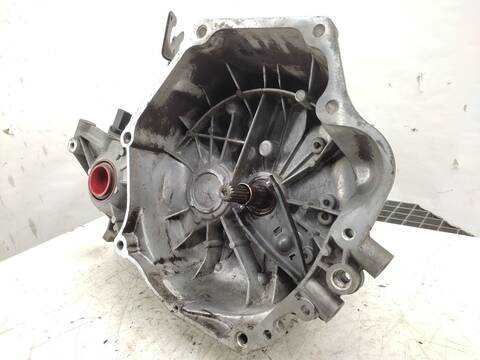 Foto 3ª: Caja Cambios Chrysler PT Cruiser 2.0 141CV 104KW [ECC] (2001)