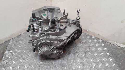 Foto 3ª: Caja Cambios Fiat Tipo 1.4 356WXF1B) 120CV 88KW [940B7000] (2019)